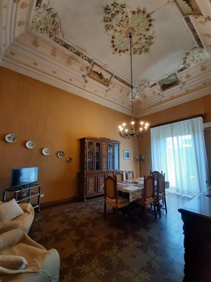 Beautiful House Apartment Catania